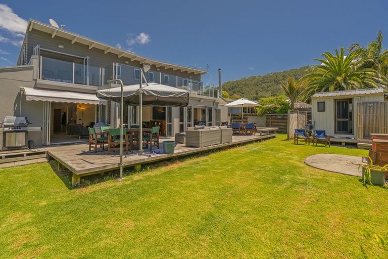 Photo of property in 9 Pa Road, Hahei, Whitianga, 3591