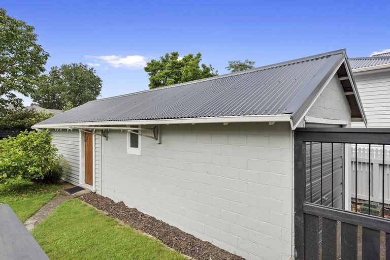 Photo of property in 43 Albert Street, Hamilton East, Hamilton, 3216