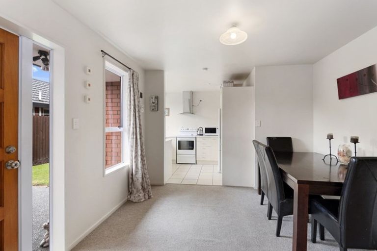 Photo of property in 7 Mcleish Lane, Spreydon, Christchurch, 8024