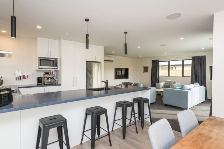 Photo of property in 6 Clegg Street, Woodend, 7610