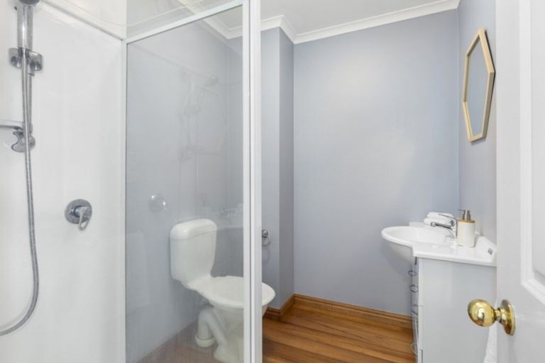 Photo of property in 43a Cleary Street, Waterloo, Lower Hutt, 5011