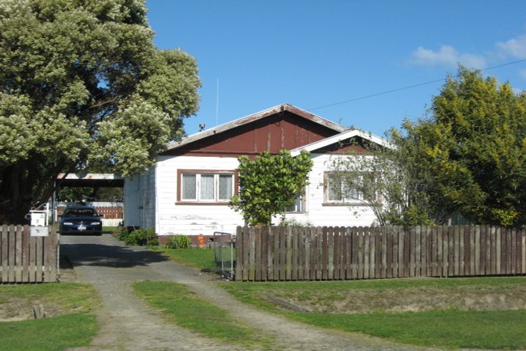 Photo of property in 7 Clyde Road, Wairoa, 4108