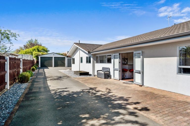 Photo of property in 3 Coach Place, Brightwater, 7022