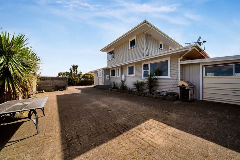 Photo of property in 5 Rata Street, Hawera, 4610