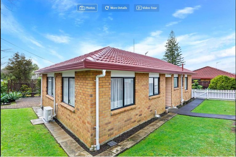 Photo of property in 47 Glenview Road, Glen Eden, Auckland, 0602