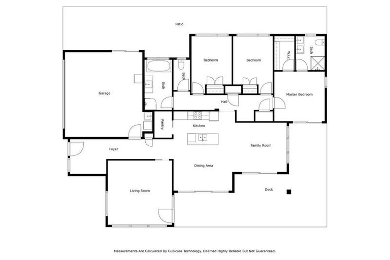 Photo of property in 9 Friis Drive, Katikati, 3178