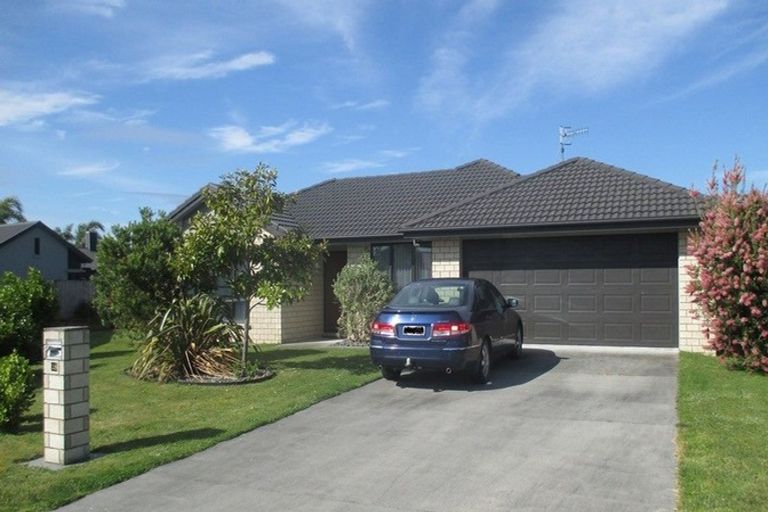 Photo of property in 18 Oldfield Court, Huntington, Hamilton, 3210