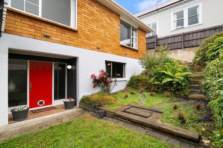 Photo of property in 5a Fifield Street, Roslyn, Dunedin, 9010