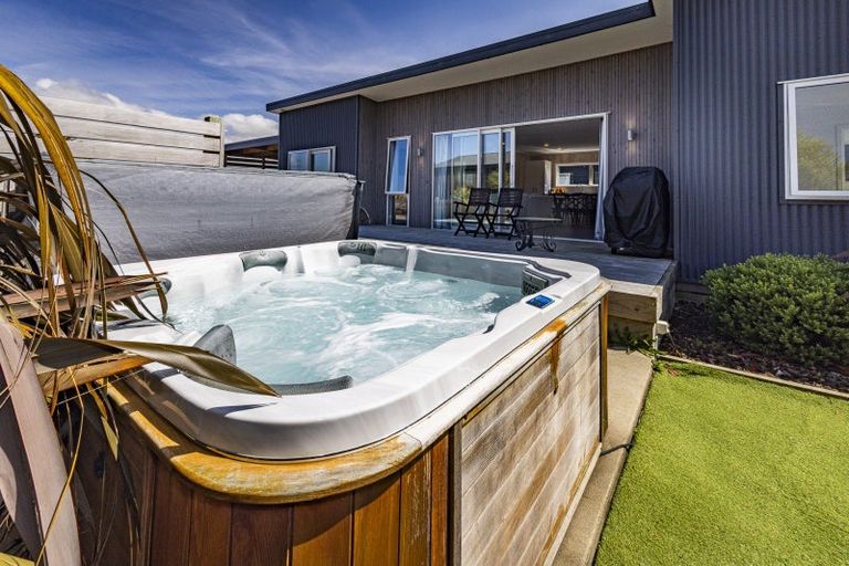 Photo of property in 6 Magnolia Way, Ohakune, 4625