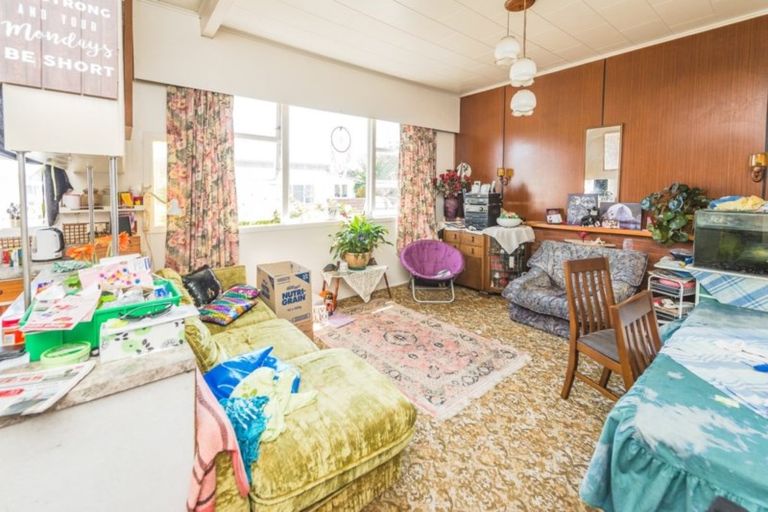 Photo of property in 45 Rimu Street, Gonville, Whanganui, 4501