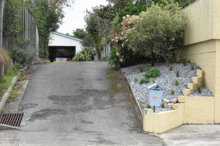 Photo of property in 69 Point Road, Monaco, Nelson, 7011