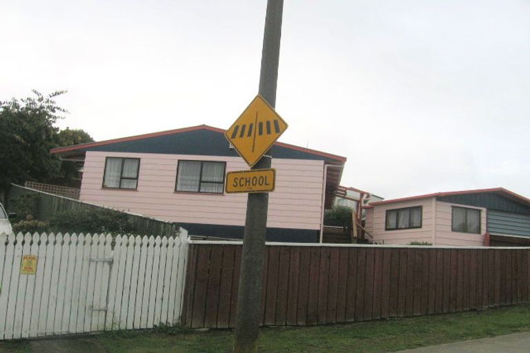 Photo of property in 470 Warspite Avenue, Ascot Park, Porirua, 5024