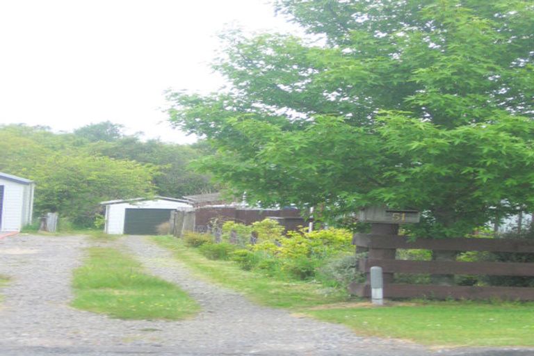 Photo of property in 51 Arawa Street, Ohakune, 4625