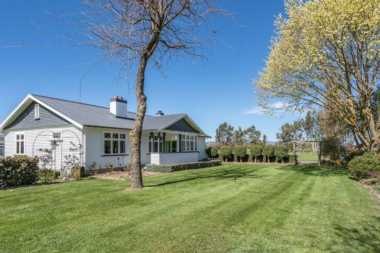 Photo of property in 9 Culverden Road, Culverden, 7392