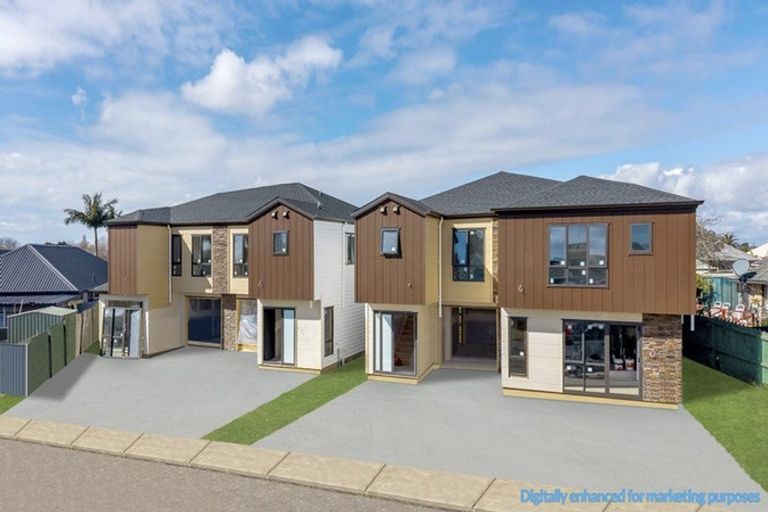 Photo of property in 6b Tua Place, Favona, Auckland, 2024