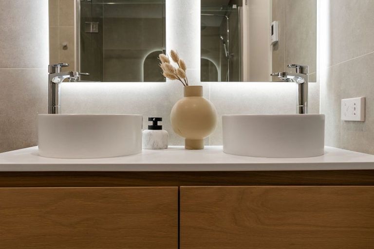 Photo of property in 1204/10 Alpha Street, Te Aro, Wellington, 6011