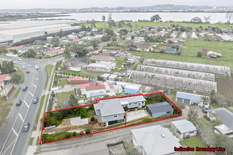 Photo of property in 148 Favona Road, Favona, Auckland, 2024