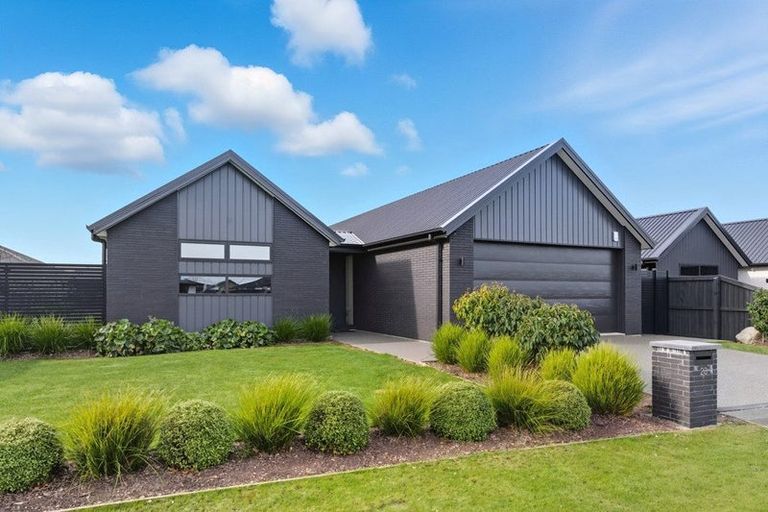 Photo of property in 23 Florence Drive, Lincoln, 7608