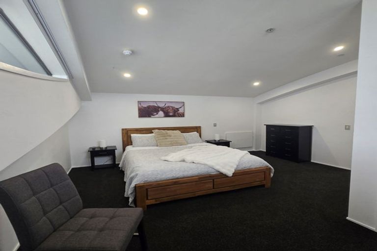 Photo of property in Century City Apartments, 118/72 Tory Street, Te Aro, Wellington, 6011