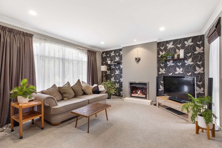 Photo of property in 38 Baltersan Drive, Flat Bush, Auckland, 2016
