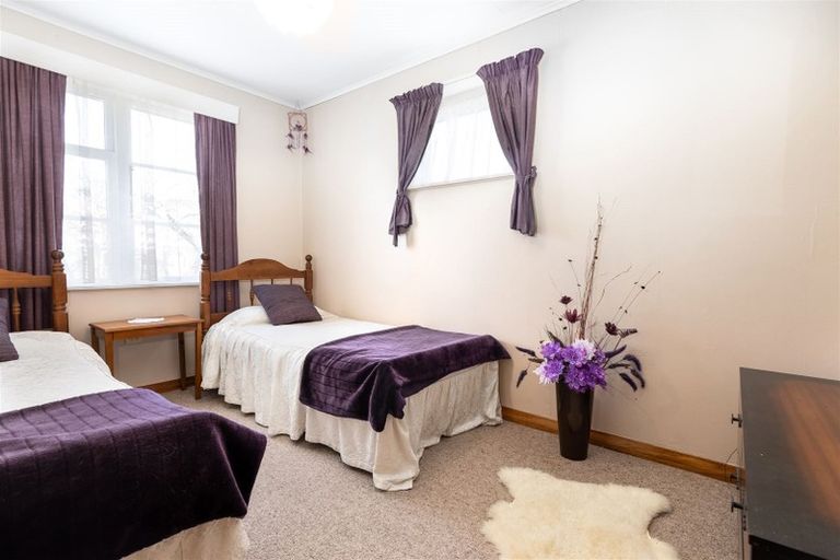 Photo of property in 14 Girling Avenue, Mayfield, Blenheim, 7201