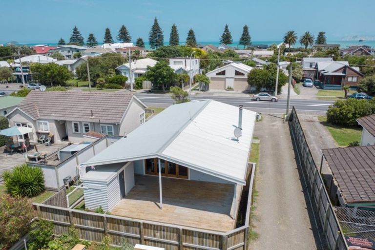Photo of property in 107 Awapuni Road, Awapuni, Gisborne, 4010