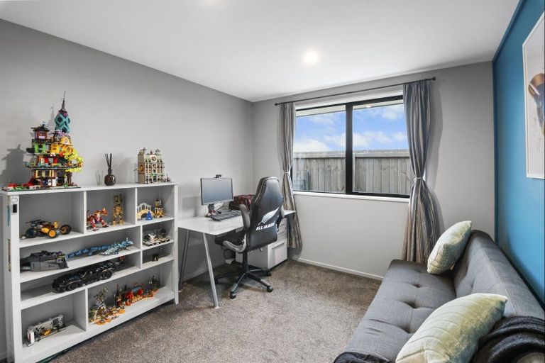 Photo of property in 88 Branthwaite Drive, Rolleston, 7615