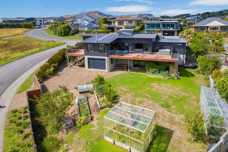 Photo of property in 52 James Drive, Diamond Harbour, Lyttelton, 8971