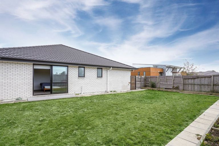 Photo of property in 3 Lock Crescent, Kaiapoi, 7630