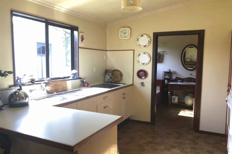 Photo of property in 88 Fox Street, Avenal, Invercargill, 9810