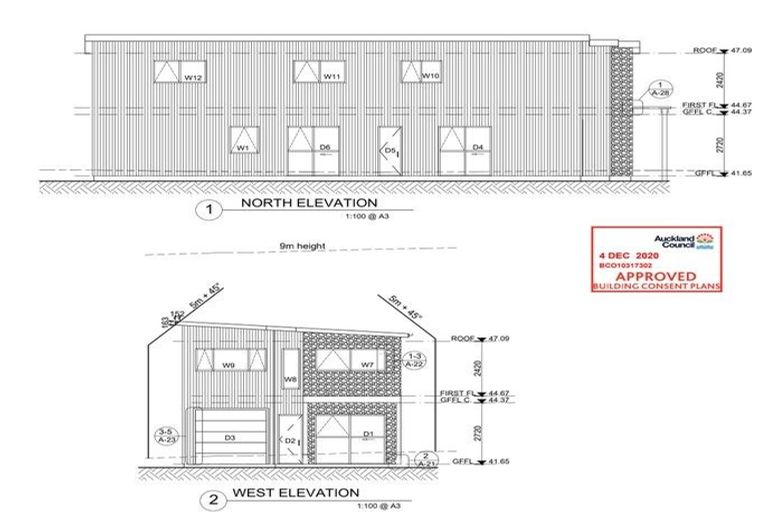 Photo of property in 68 Rashni Road, Flat Bush, Auckland, 2019