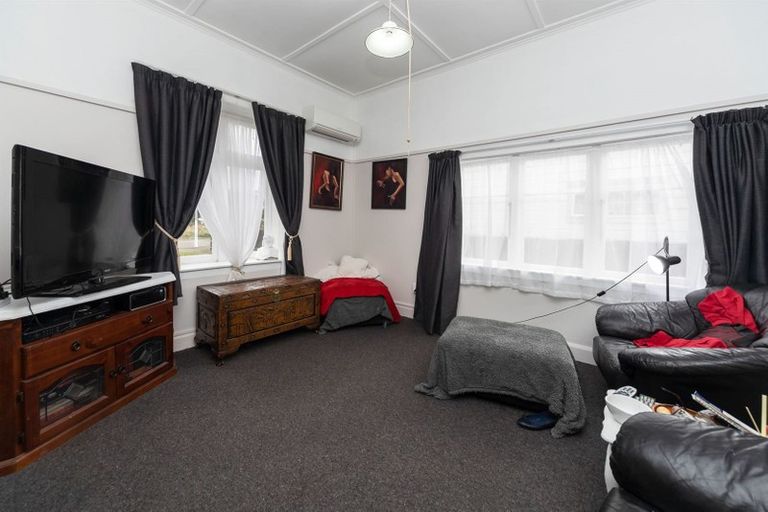 Photo of property in 55 Beattie Street, Feilding, 4702