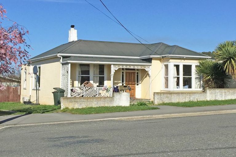 Photo of property in 43 Trent Street, Oamaru, 9400