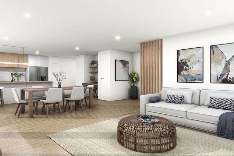 Photo of property in 34 Duporth Road, Rolleston, 7614