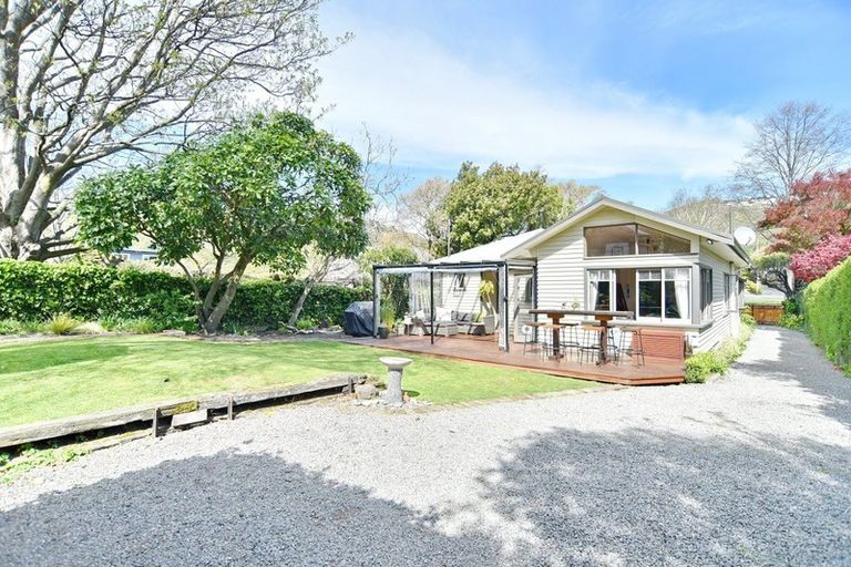 Photo of property in 237 Waimea Terrace, Beckenham, Christchurch, 8023