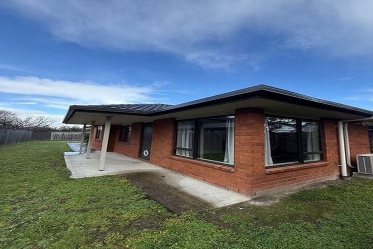 Photo of property in 74c Perry Street, Masterton, 5810
