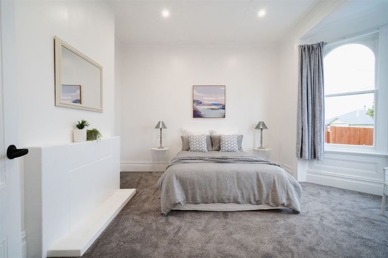 Photo of property in 184 Elgin Road, Maryhill, Dunedin, 9011