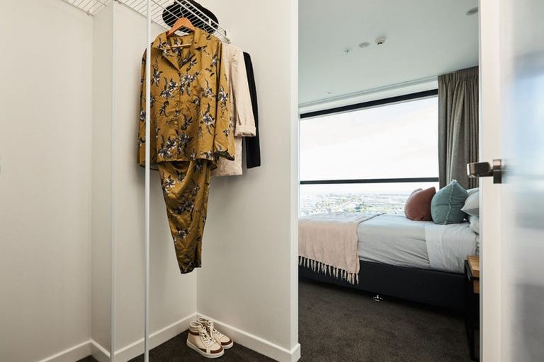 Photo of property in 1404/8 Lakewood Court, Manukau, Auckland, 2104