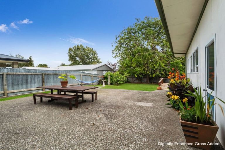 Photo of property in 23 Nottingham Avenue, Awapuni, Palmerston North, 4412