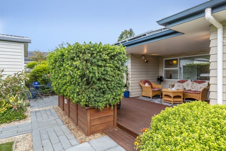 Photo of property in 28a Cotter Street, Greytown, 5712