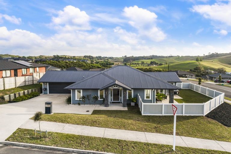 Photo of property in 2 Frankfield Road, Pokeno, 2402