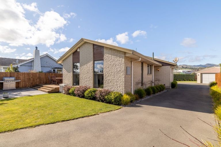 Photo of property in 473 Halswell Road, Halswell, Christchurch, 8025