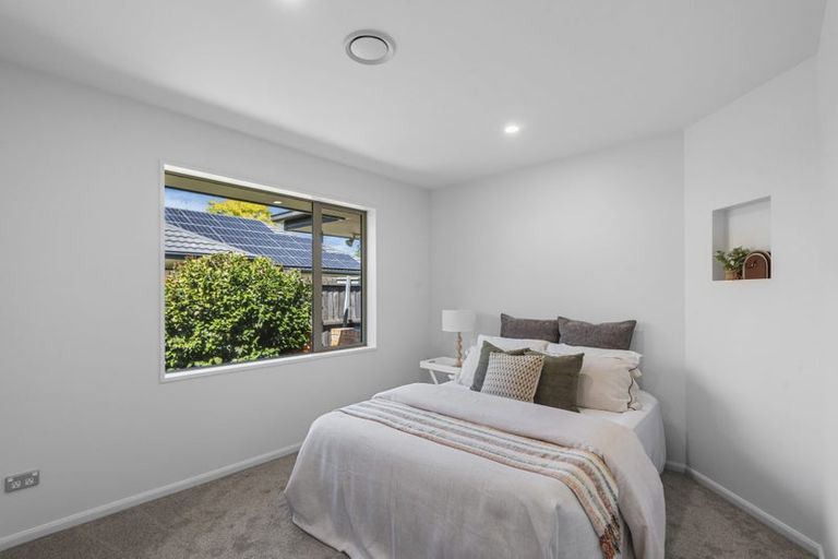 Photo of property in 6 Chanel Place, Prebbleton, 7604