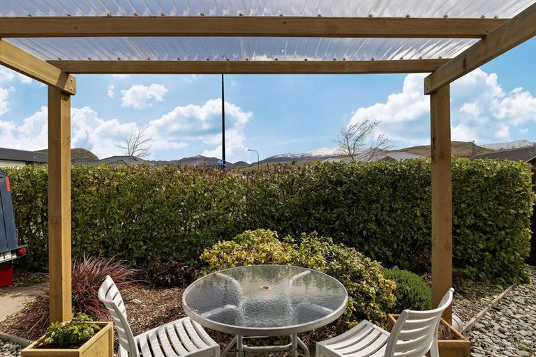 Photo of property in 60 Risinghurst Terrace, Lower Shotover, Queenstown, 9304