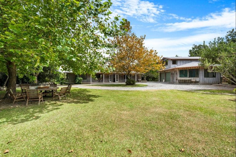 Photo of property in 457 Matakana Valley Road, Matakana, Warkworth, 0985