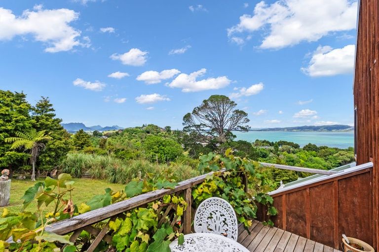Photo of property in 665 Whangarei Heads Road, Tamaterau, Whangarei, 0174