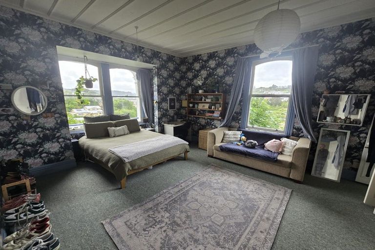 Photo of property in 19 Devon Street, Aro Valley, Wellington, 6021