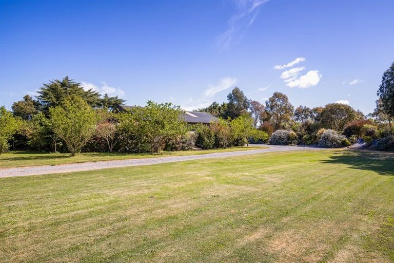 Photo of property in 235 West Denbie Lane, Swannanoa, Rangiora, 7476
