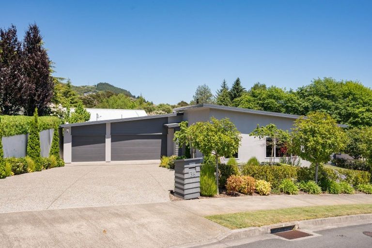 Photo of property in 36 Angelus Avenue, Richmond, 7020