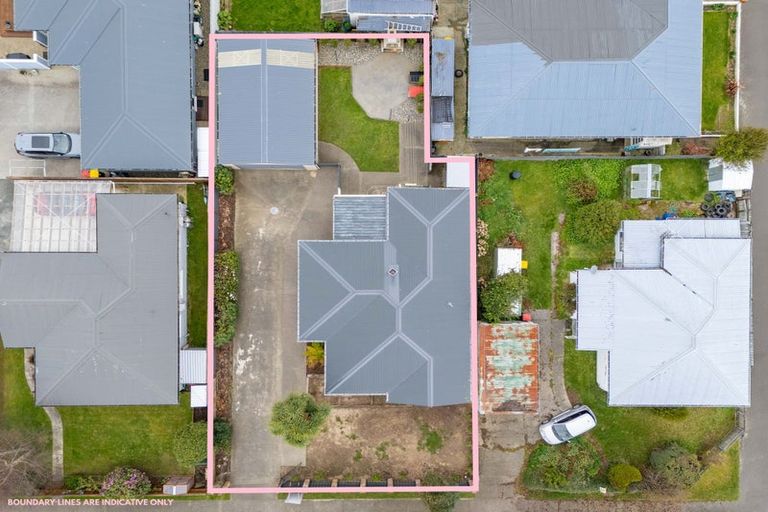 Photo of property in 103 Lorn Street, Glengarry, Invercargill, 9810